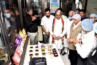 ગુજરાતની આંગણવાડીના 15 લાખથી વધુ બાળકો ટેક હોમ રાશન  દ્વારા મેળવે છે પોષણયુક્ત આહાર