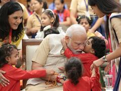 India In Pics: दिल्ली में G20 की तैयारियां तेज, चांद के बाद अब सूर्य पर भारत, तस्वीरों में देखिए इस हफ्ते की खबरें