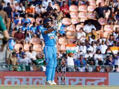 Photos: ईशान किशन ने खेली करियर की सबसे यादगार पारी, देखें कैसे भारत-पाकिस्तान मैच में बरपाया कहर