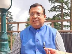 हिमाचल: पूर्व कृषि मंत्री वीरेंद्र कंवर का CM सुक्खू और डिप्टी सीएम के रिश्तों पर निशाना, बोले- 'सत्ता परिवर्तन चाहते हैं मुकेश अग्निहोत्री'