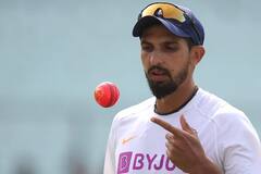 Birthday: जब पाकिस्तान पर कहर बनकर टूटे थे ईशांत शर्मा, बल्लेबाजों के छूट गए थे पसीने