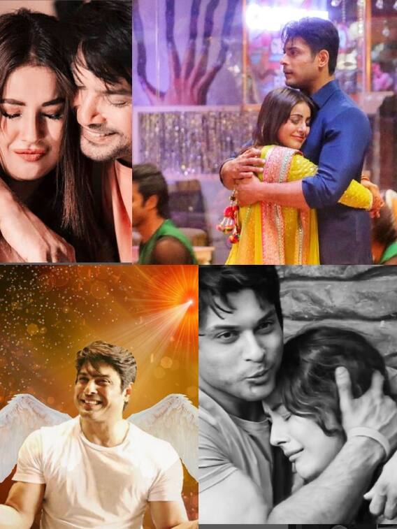 निधन से पहले सिद्धार्थ ने शहनाज को दी थी ये नसीहत