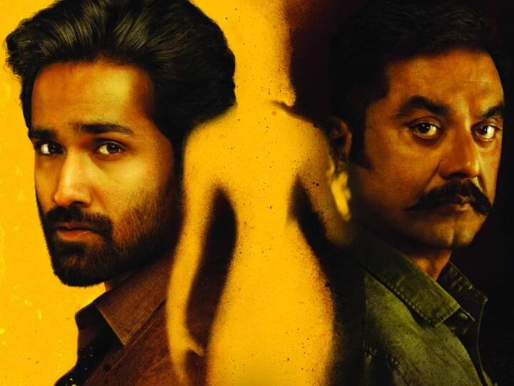 என்னதான் முதல் பாதியின் சில இடங்களில் பரம்பொருள் தடுமாற்றம் கண்டிருந்தாலும் இடைவேளைக்கு பின் காட்சிகள் சூடு பிடிக்கின்றன. ஒரு சிலையை வைத்து இரண்டு மணி நேரம் கதையை ஓட்டும் இயக்குநர் யாரும் எதிர்பார்த்திராத க்ளைமாக்ஸுடன் படத்தை முடித்து இருக்கிறார். மொத்ததில் உங்கள் போரிங்கான வீக்கெண்டை விறுவிறுப்பாக மாற்ற பரபரப்பிற்கு பஞ்சம் இல்லாத பரம்பொருளை திரையரங்குகளில் சென்று பார்க்கலாம்.