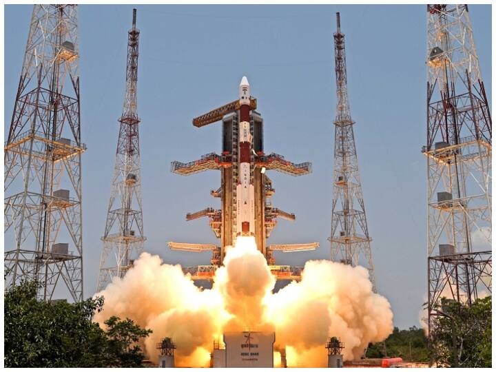 Aditya-L1 Mission Launch Know why take 63 minutes for separation Aditya-L1 Mission Launch: 63 मिनट बाद PSLV से अलग हुआ आदित्य-एल1, जानें इसरो के मिशन में इस बार क्यों लगा इतना समय
