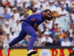 पाकिस्तान के खिलाफ मोहम्मद शमी को नहीं मिली टीम में जगह, सोशल मीडिया पर फैंस का फूटा गुस्सा