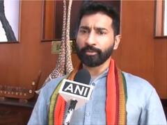 BJP Will Make Inroads Into Kerala. First Stop, Puthuppally Bypolls: Anil Antony