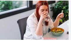 Health Tips : ਕੀ ਤੁਸੀਂ ਖਾਣਾ ਖਾਣ ਦੇ ਤੁਰੰਤ ਬਾਅਦ ਪੀਂਦੇ ਹੋ ਪਾਣੀ? ਜੇ ਹਾਂ ਤਾਂ ਅੱਜ ਹੀ ਛੱਡ ਦਿਓ ਆਪਣੀ ਇਹ ਆਦਤ