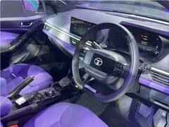 ਨਵੀਂ Tata Nexon Facelift ਦਾ ਪਰਦਾਫਾਸ਼, ਦੇਖੋ ਸ਼ਾਨਦਾਰ ਤਸਵੀਰਾਂ