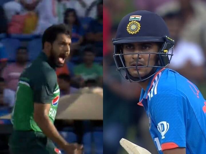 Watch: 'जिससे डरते थे वही बात हो गई', वीडियो में देखें कैसे बचते-बचते आउट हो गए शुभमन गिल