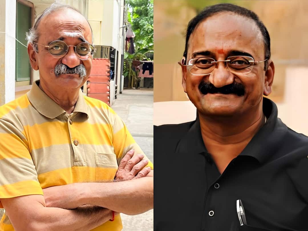 ‘தெய்வமே நீங்க எங்கேயோ போய்ட்டீங்க’ - பிரபல காமெடி நடிகர் திடீர் மரணம் - சோகத்தில் திரையுலகம்!