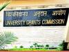 UGC का बड़ा फैसला, विश्वविद्यालयों से कहा डिग्री और सर्टिफिकेट पर ना करें आधार नंबर प्रिंट