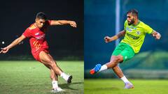 Durand Cup 2023 Final: ডুরান্ড ফাইনালের আগে আত্মবিশ্বাসী কুয়াদ্রাত, ঠাসা সূচি নিয়ে ক্ষোভ প্রকাশ ফেরান্দোর