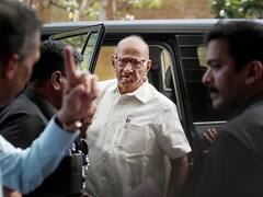 Maratha Reservation Protest: Sharad Pawar To Visit Jalna. Lathicharge ‘Deliberate’, Says Congress – Top Points