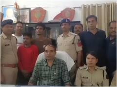 अम्बिकापुर: गिरफ्तारी पर करने लगा उटपटांग हरकत, बीमार समझ ले जाया गया अस्पताल, ओपीडी से फरार हुआ चोर