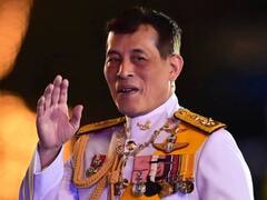 Thailand King: प्लेबॉय किंग के नाम से जाना जाता है ये राजा, 300 कार्स, 21 हेलीकॉप्टर और 3.2 लाख करोड़ संपत्ति का मालिक