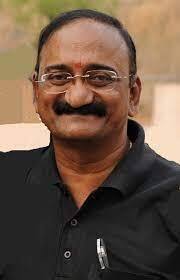 நடிகர் மற்றும் தயாரிப்பாளர் எம்.ஆர். சந்தானத்தின் மகனான ஆர்.எஸ்.சிவாஜி இன்று காலமானார்.