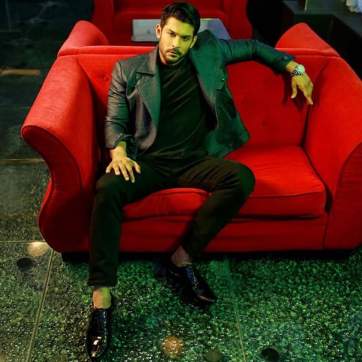 Besides his TV shows 'Balika Vadhu', 'Dil Se Dil Tak', 'Bigg Boss 13' and the Bollywood film 'Humpty Sharma Ki Dulhania', not many know Sidharth also starred in an international production, a Kazakhstani movie.