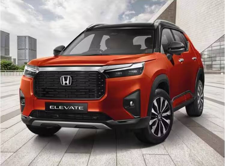 honda elevate variants see what is the difference between vx and zx variants of honda elevate Honda Elevate Variants: ਹੌਂਡਾ ਐਲੀਵੇਟ ਦਾ VX ਜਾਂ ZX ਵੇਰੀਐਂਟ ਖਰੀਦਿਆ ਜਾਵੇ, ਜਾਣੋ ਦੋਵਾਂ ਵਿੱਚ ਮੁੱਖ ਅੰਤਰ