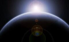 Science News: ব্রহ্মাণ্ডের বাইরে নয়া সৌরমণ্ডল, অসম্ভব নয় প্রাণধারণ! আবিষ্কার ঘিরে শোরগোল