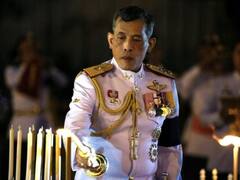 Thailand King: प्लेबॉय किंग के नाम से जाना जाता है ये राजा, 300 कार्स, 21 हेलीकॉप्टर और 3.2 लाख करोड़ संपत्ति का मालिक