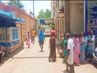 உசிலம்பட்டி அருகே பெண் சிசு கொலையா ? -   போலீசார் தீவிர விசாரணை