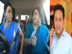 Baakiyalakshmi Sep 02: கலக்கலாக கார் ஓட்டும் பாக்கியா.. கோபிக்கு காத்திருந்த அதிர்ச்சி.. பாக்கியலட்சுமியில் இன்று! 