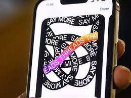 Keyword Search Option Will Be Available In Instagram Threads A New Feature Coming Soon Know In Detail Marathi News Instagram Threads : इंस्टाग्राम थ्रेड्समध्ये 'कीवर्ड सर्च' पर्याय होणार उपलब्ध, लवकरच येणार नवं फिचर