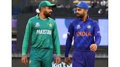ਕੋਹਲੀ ਤੋਂ ਲੈ ਕੇ ਬਾਬਰ ਤੱਕ, ਭਾਰਤ-ਪਾਕਿ ਮਹਾਮੁਕਾਬਲੇ 'ਚ ਸਭ ਦੀਆਂ ਨਜ਼ਰਾਂ ਇਨ੍ਹਾਂ ਖਿਡਾਰੀਆਂ 'ਤੇ ਰਹਿਣਗੀਆਂ