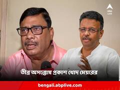 জল জমা নিয়ে এবার মেয়রের সঙ্গে মেয়র পারিষদের সংঘাত