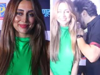 Karan Kundrra की एक्स गर्लफ्रेंड Anusha Dandekar इस टीवी एक्टर को कर रही हैं डेट? फोटोज देख फैंस लगा रहे कयास