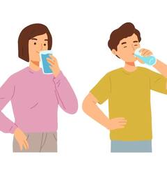 Water: ਗਰਮ ਪਾਣੀ ਪੀਣ ਨਾਲ ਸਰੀਰ ਨੂੰ ਮਿਲਦੇ ਨੇ ਇਹ 5 ਵੱਡੇ ਫਾਇਦੇ