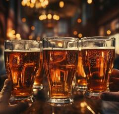 Liquor: ਸ਼ਰਾਬ ਸਿਰਫ ਲੀਵਰ 'ਤੇ ਹੀ ਨਹੀਂ ਸਗੋਂ ਦਿਮਾਗ ਪ੍ਰਣਾਲੀ ਤੋਂ ਲੈ ਕੇ ਨਰਵ ਸਿਸਟਮ 'ਤੇ ਕਰਦੀ ਵਾਰ...ਤਾਜ਼ਾ ਖੋਜਾਂ ਵਿੱਚ ਖੁਲਾਸਾ ਹੋਇਆ