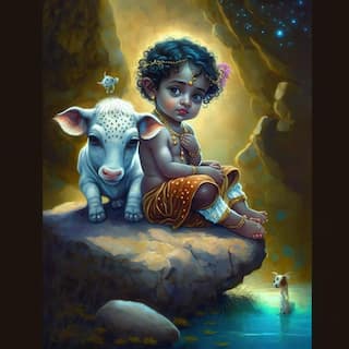 Janmashtami 2023: કૃષ્ણજન્માષ્ટમીના અવસરે અચૂક કરો આ મંત્રનો જાપ, દરેક ઇચ્છા થશે પૂર્ણ