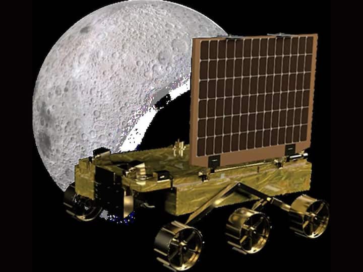 Chandrayaan 3 Pragyan Rover Completes Assignments Set Into Sleep Mode Payloads Are Turned Off ISRO Chandrayaan-3: As Pragyan Rover Completes Its Assignments, It Is Set Into ‘Sleep Mode’, Payloads Are Turned Off