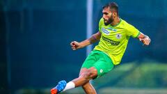 Durand Cup 2023 Final: ডুরান্ড ফাইনালের আগে আত্মবিশ্বাসী কুয়াদ্রাত, ঠাসা সূচি নিয়ে ক্ষোভ প্রকাশ ফেরান্দোর