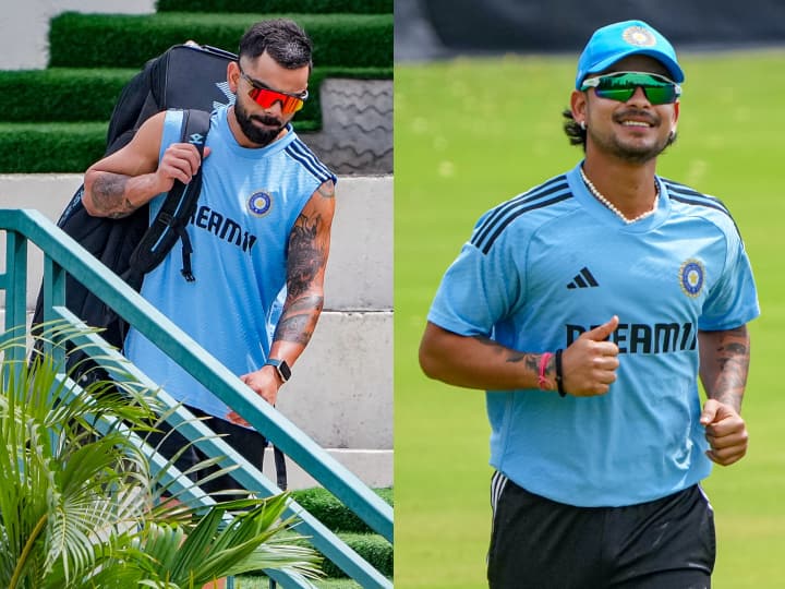 IND vs PAK Asia Cup 2023 Ishan Kishan open and Virat Kohli should play at number 4 Wasim Jaffer Indian playing XI combination IND vs PAK: ईशान किशन करें ओपन, नंबर 4 पर खेलें विराट कोहली; ऐसे होगा टीम इंडिया की समस्या का समाधान