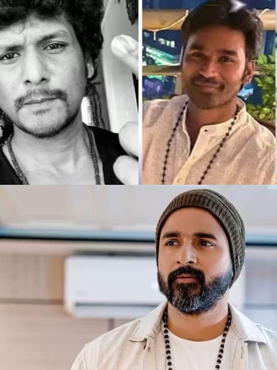 சினிமா பிரபலங்கள் கருங்காலி மாலை காரணம் இதுதான்!