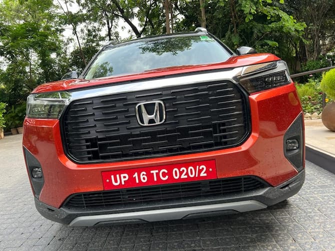 Honda Elevate Price 2023, Features & Specs