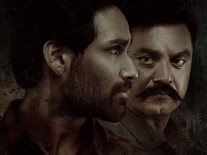 போர் தொழில் திரைப்படத்தில் நேர்மையான போலீஸ் அதிகாரியாக நடித்திருந்த சரத்குமார், பரம்பொருளில் முற்றிலும் மாறுபட்டு பணத்தாசை பிடித்த சுயநலமான போலீஸ் இன்ஸ்பெக்டர் கதாபாத்திரத்தில் நடித்துள்ளார். தன்னுடைய தேர்ந்த நடிப்பினால் கதாபாத்திரத்துடன் நச்சென்று பொருந்தியுள்ளார். ஆரம்பத்தில் கதாபாத்திரத்துடன் ஒட்டாமல் ஓரமாக நின்றாலும் கதை நகர நகர கேரக்டருடன் வந்து ஒட்டி கொள்கிறார் அமிதாஷ். சிலை செய்யும் கலைஞராக சில இடங்களில் வந்து போகும் காஷ்மீரா பர்தேசி இன்னும் கொஞ்சம் கூட நடித்திருக்கலாம். வெளிநாட்டு சிலை கடத்தல்காரர்களாக வரும் வின்செண்ட் அசோகன் மற்றும் பாலகிருஷ்ணன் சிறப்பாக நடித்து கவனத்தை ஈர்க்கின்றனர். மற்ற நடிகர்களும் கதாபாத்திரத்திற்கு சிறந்த தேர்வாகவே இருக்கின்றனர்.