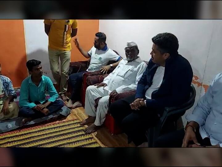 प्रोटोकॉलप्रमाणे गृह विभागाकडुन आदेश आल्याशिवाय असा लाठीमार होत नसतो