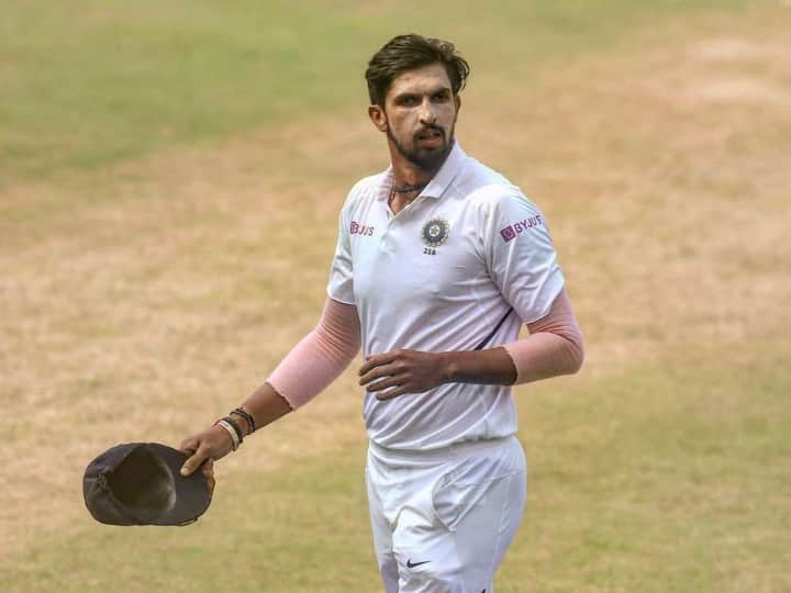 Happy Birthday Ishant Sharma: ईशांत शर्मा अब तक भारत के लिए 100 से ज़्यादा टेस्ट मैच खेल चुके हैं. उन्होंने टेस्ट में पहला 5 विकेट हॉल पाकिस्तान के खिलाफ लिया था.