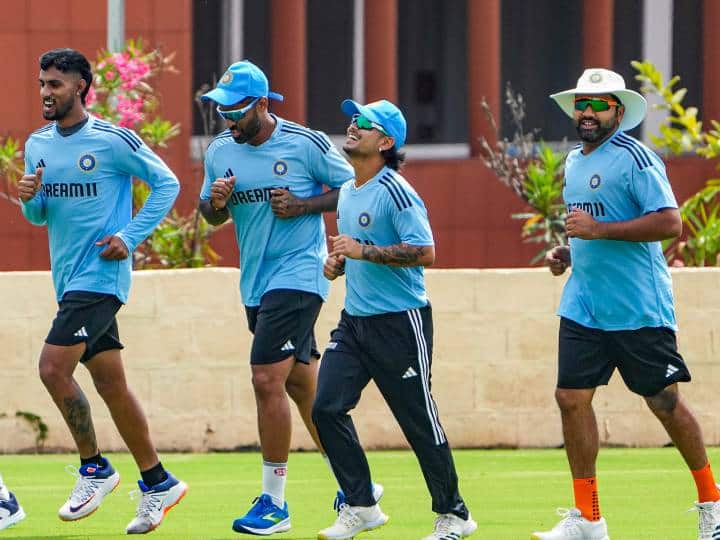 Indian Team For The ODI World Cup 2023 Will Be Announced Tomorrow expected to be the same team as Asia Cup ODI WC 2023: इस दिन होगा वनडे वर्ल्ड कप के लिए टीम इंडिया का एलान, सैमसन और तिलक वर्मा पर लिया जा सकता यह फैसला