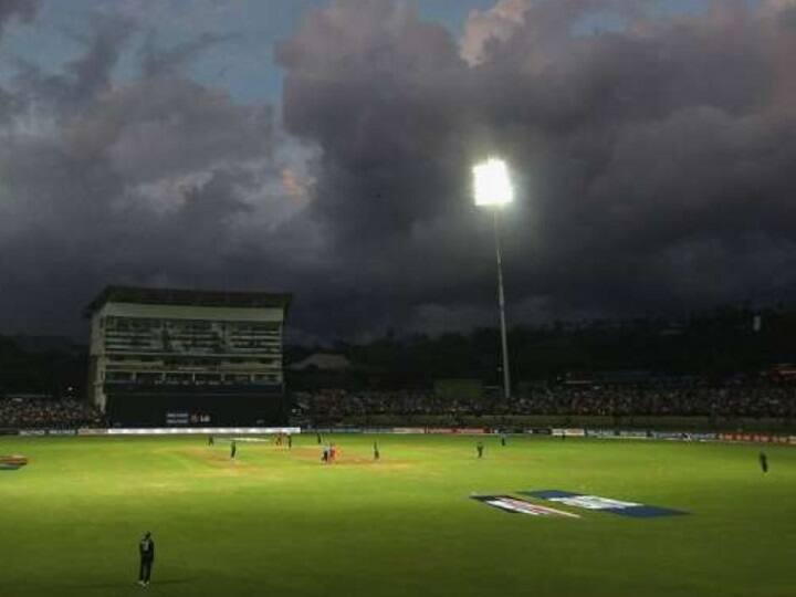 IND Vs PAK Live, Kandy Weather forecast update, cloud all over the stadium Kandy Weather: कैंडी के आसमान में छाए बादल, भारत और पाकिस्तान के बीच मैच का मजा होगा किरकिरा