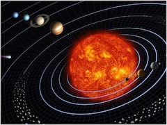 Aditya L-1 तो सिर्फ 15 लाख किलोमीटर तक जाएगा, फिर पृथ्वी से सूरज है कितनी दूर?