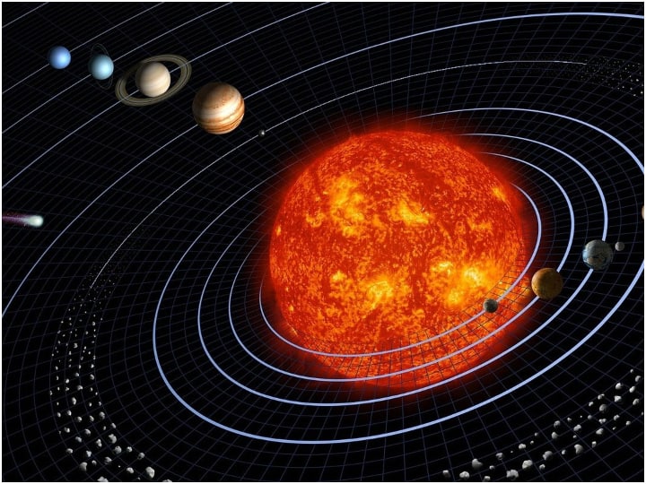 अब सवाल है कि 15 लाख किलोमीटर तक तो आदित्य चला जाएगा, फिर भी सूरज काफी दूर रहेगा, तो फिर आखिर सूरज पृथ्वी से कितना दूर है?