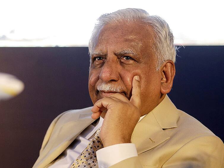 Jet Airways Founder Naresh Goyal Arrested In Rs 538 Crore Alleged Bank Fraud Case Naresh Goyal Arrested: జెట్ ఎయిర్‌వేస్ ఫౌండర్‌ నరేష్ గోయల్ అరెస్ట్