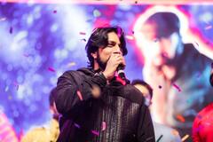 Kiccha Sudeep : இயக்குநராக கம்-பேக் கொடுக்கவிருக்கும் கிச்சா சுதீப்.. மகிழ்ச்சியில் கன்னட ரசிகர்கள்!