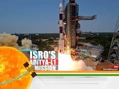 Aditya-L1’s Solar Panels Are Deployed, First Orbit-Raising Manoeuvre To Occur On Sept 3. Know More
