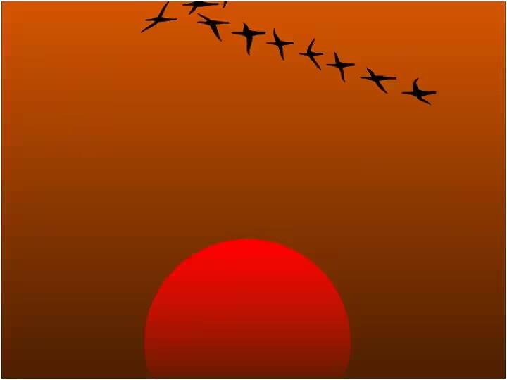 પૃથ્વી સૂર્યથી ખૂબ દૂર હોવાને કારણે સૂર્યનો પ્રકાશ પૃથ્વી સુધી પહોંચવામાં 8.3 મિનિટનો સમય લાગે છે.