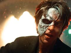 Jawan के इवेंट पर Shahrukh Khan ने तमिल इंडस्ट्री के लिए दिया मैसेज, Vijay Sethupathi पर कही ये बात